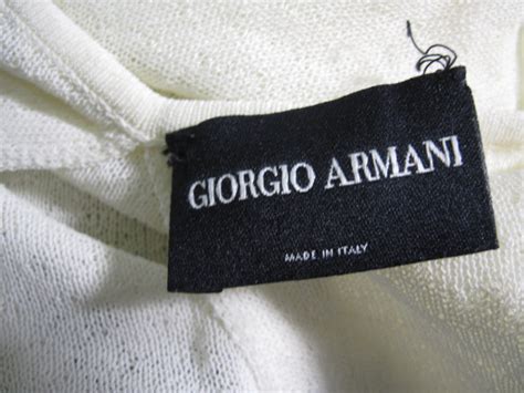 buy fake armani clothes online|emporio armani outlet sale.